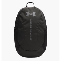 Рюкзак Under Armour Hustle Lite Backpack Black (6000399-001)