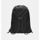 Рюкзак Under Armour Hustle Sackpack Black (6000519-001)