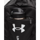 Рюкзак Under Armour Hustle Sackpack Black (6000519-001)