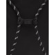 Рюкзак Under Armour Hustle Sackpack Black (6000519-001)