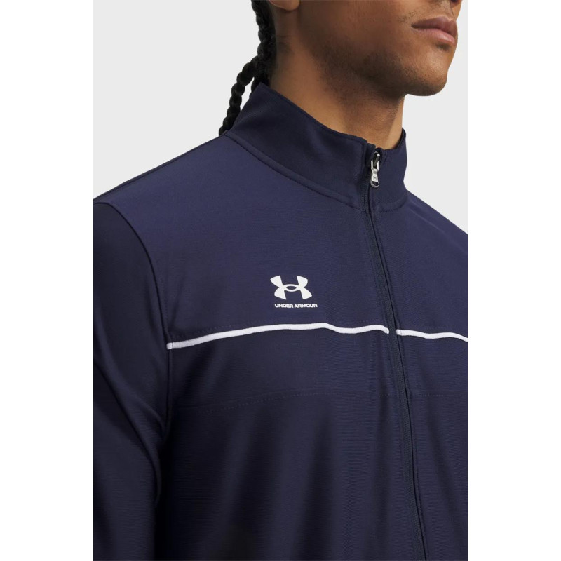 Спортивний костюм чоловічий Under Armour M Challenger Tracksuit-Blu (6004052-410)