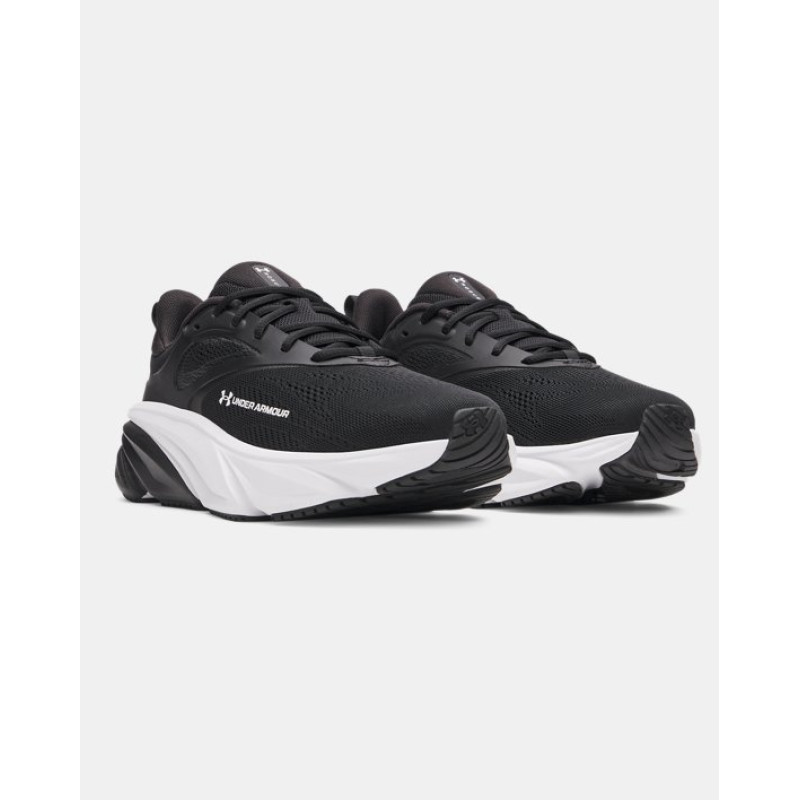 Кросівки чоловічі Under Armour Charged+ Rogue 6 (6006719-001)