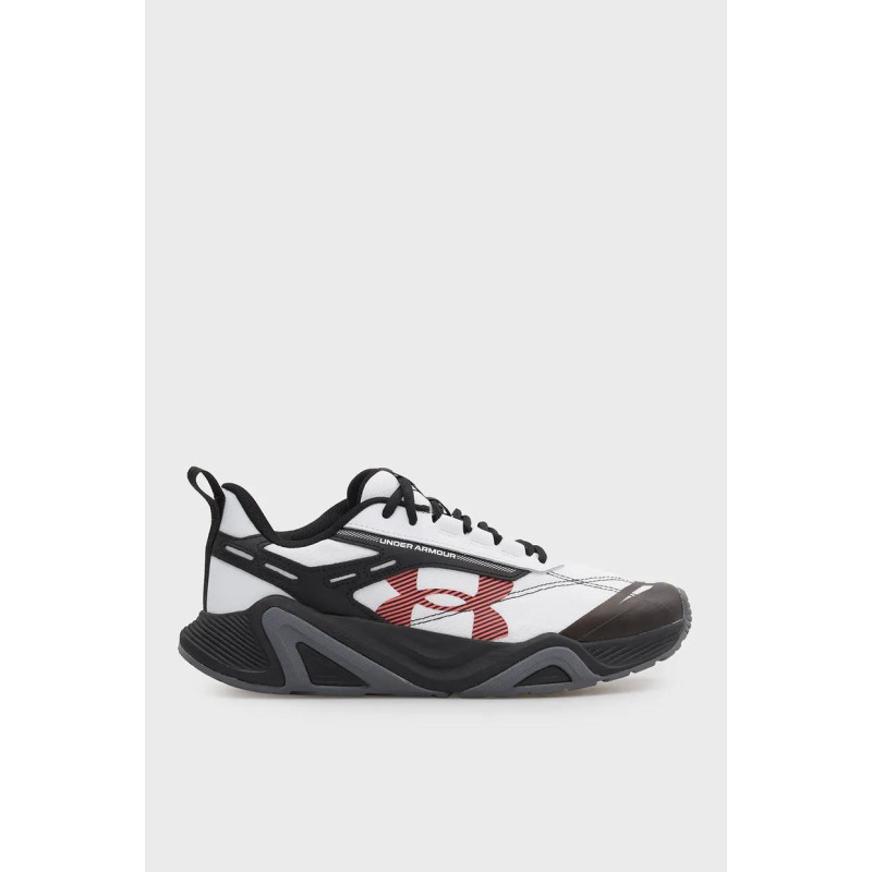 Кросівки чоловічі Under Armour Charged Commit Tr 5 (6007140-103)