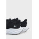 Кросівки чоловічі Under Armour Ascend-Blk (6009827-001)