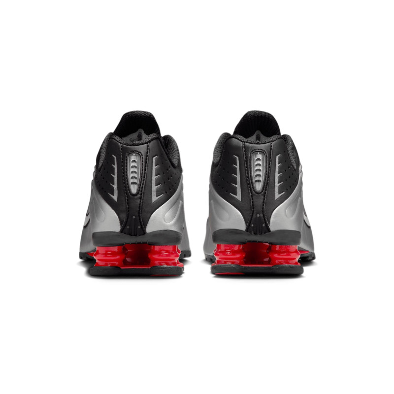 Кросівки жіночі Nike Shox R4 (AR3565-011)