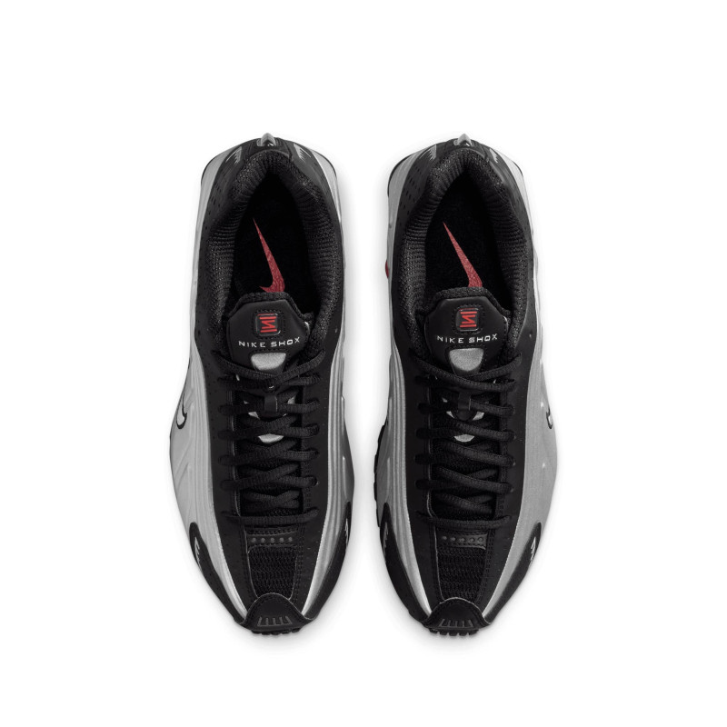 Кросівки жіночі Nike Shox R4 (AR3565-011)