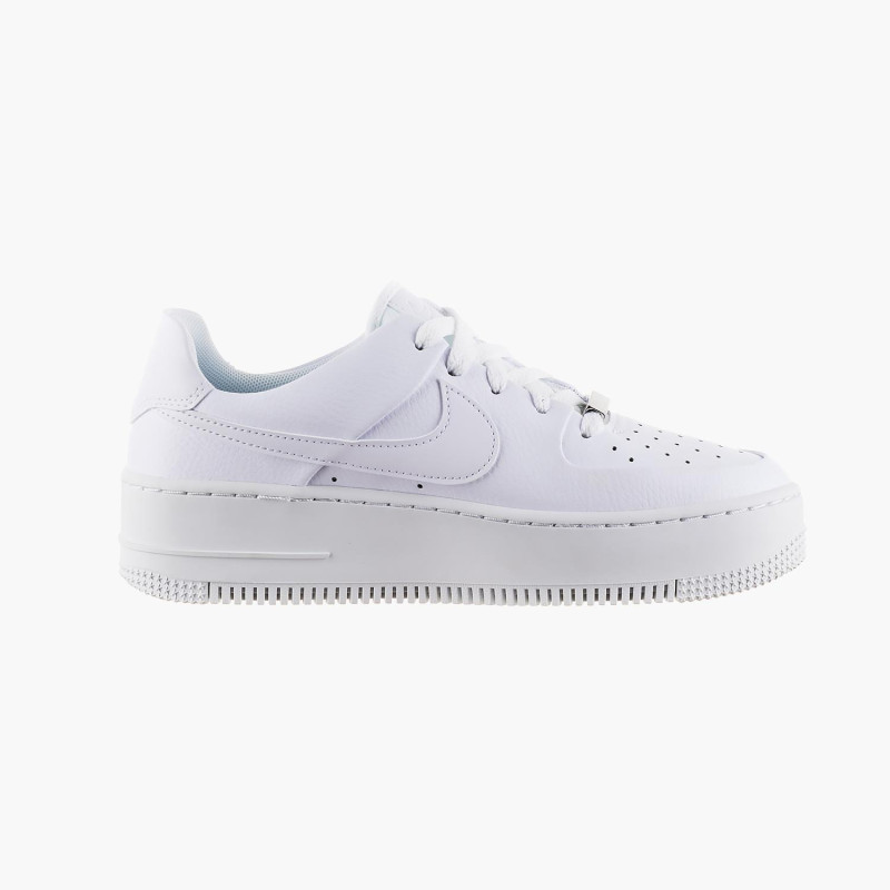 Кросівки жіночі Nike W Air Force 1 Sage Low (AR5339-100)
