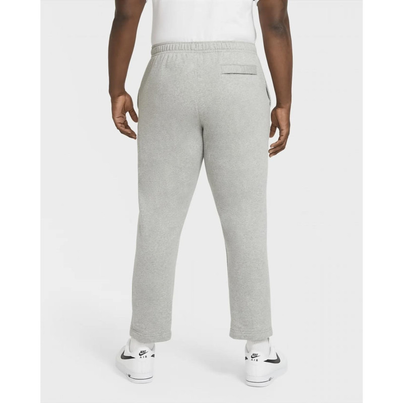 Брюки чоловічі Nike Nsw Club Pant Oh Bb As (BV2707-063)