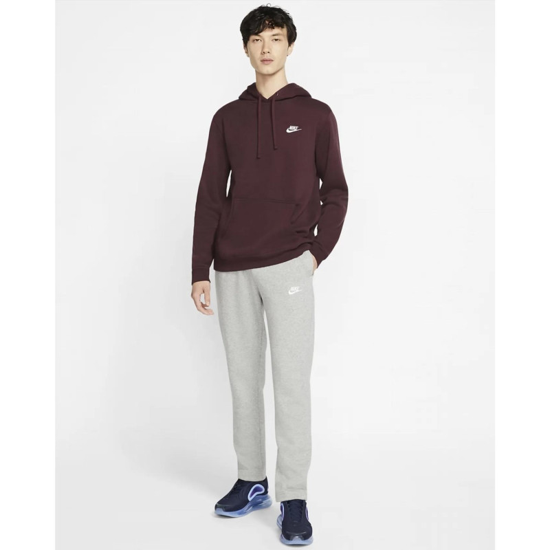 Брюки чоловічі Nike Nsw Club Pant Oh Bb As (BV2707-063)
