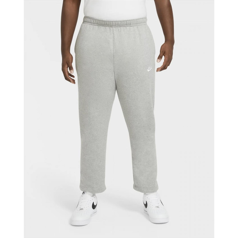 Брюки чоловічі Nike Nsw Club Pant Oh Bb As (BV2707-063)