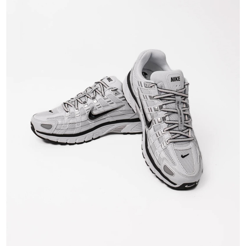Кросівки чоловічі Nike P-6000 (CD6404-107)
