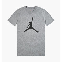 Футболка чоловіча Jordan M J Jumpman Ss Crew (CJ0921-091)