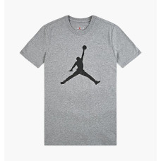 Футболка чоловіча Jordan M J Jumpman Ss Crew (CJ0921-091)