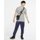 Футболка чоловіча Jordan M J Jumpman Ss Crew (CJ0921-091)
