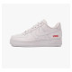 Кросівки чоловічі Nike Air Force 1 Low Supreme (CU9225-100)