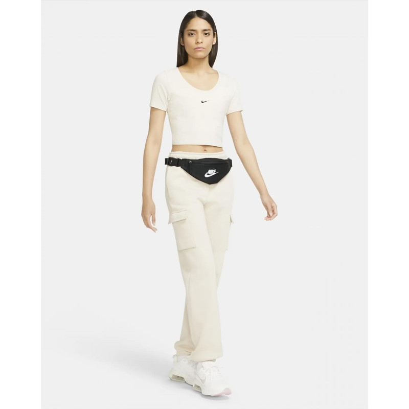 Сумка на пояс Nike Nk Heritage S Waistpack (DB0488-010)