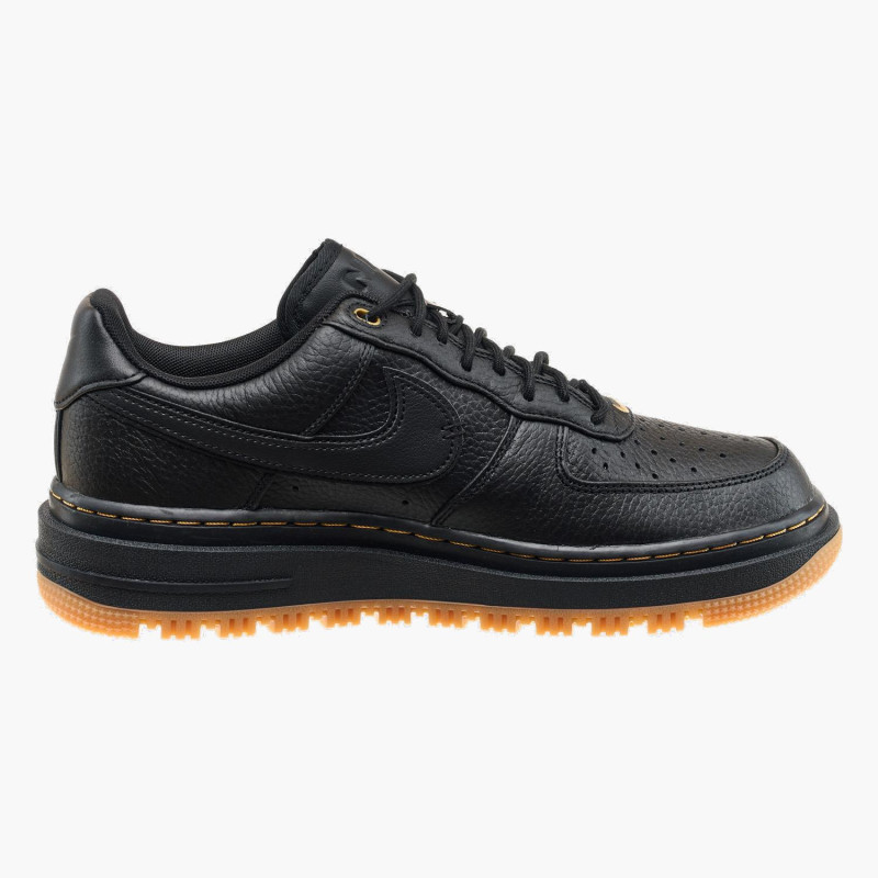 Кросівки чоловічі Nike Air Force 1 Luxe (DB4109-001)