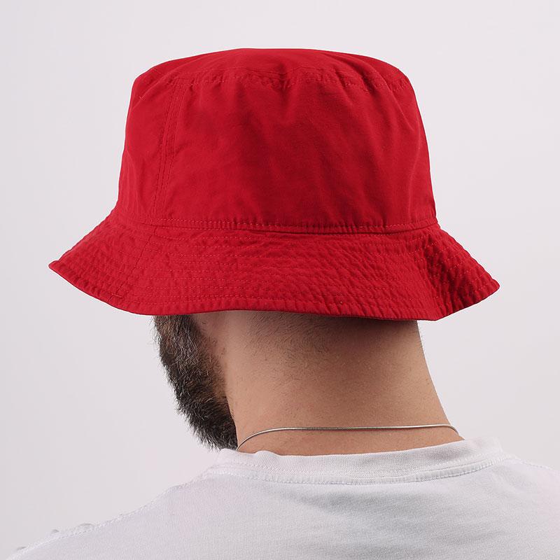 Кепка Nike Jordan Bucket Jm Washed Cap (DC3687-687)