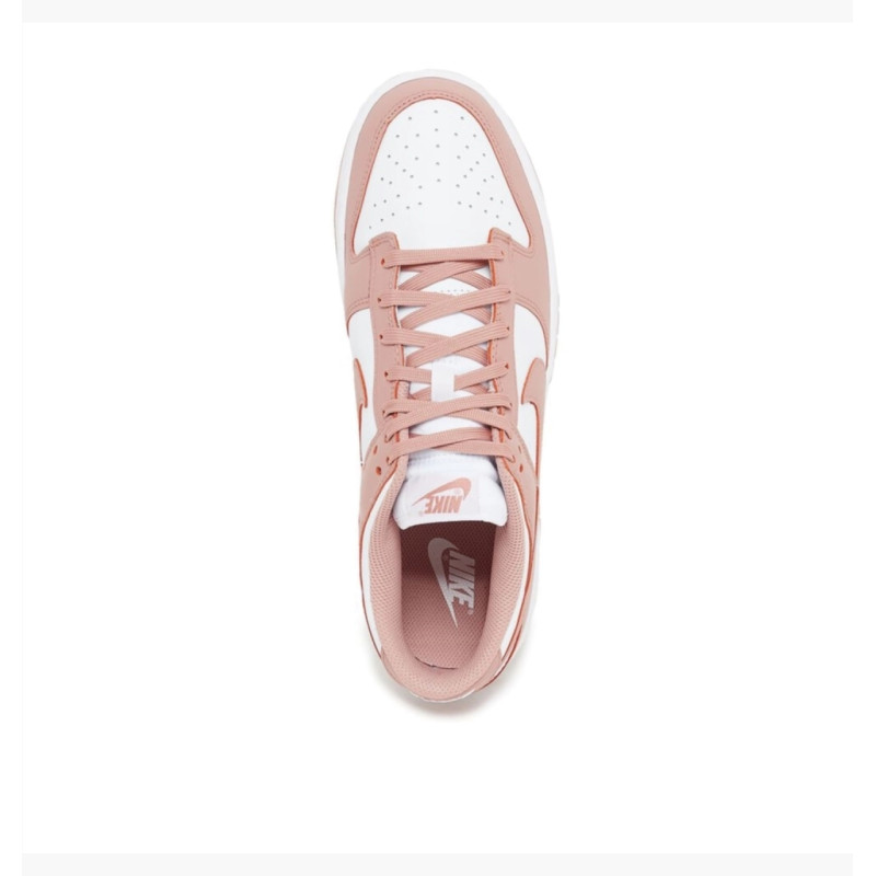 Кросівки жіночі Nike Dunk Low Rose Whisper (DD1503-118)