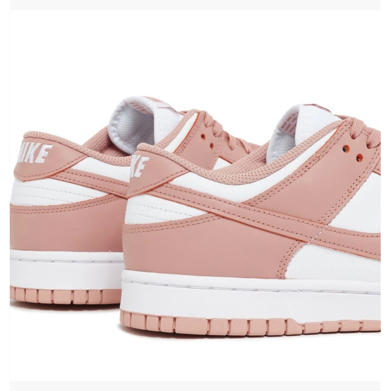 Кросівки жіночі Nike Dunk Low Rose Whisper (DD1503-118)