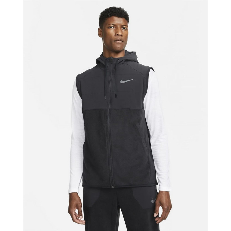 Жилетка чоловіча Nike Therma-Fit Men Training-Gilet (DD2132-010)