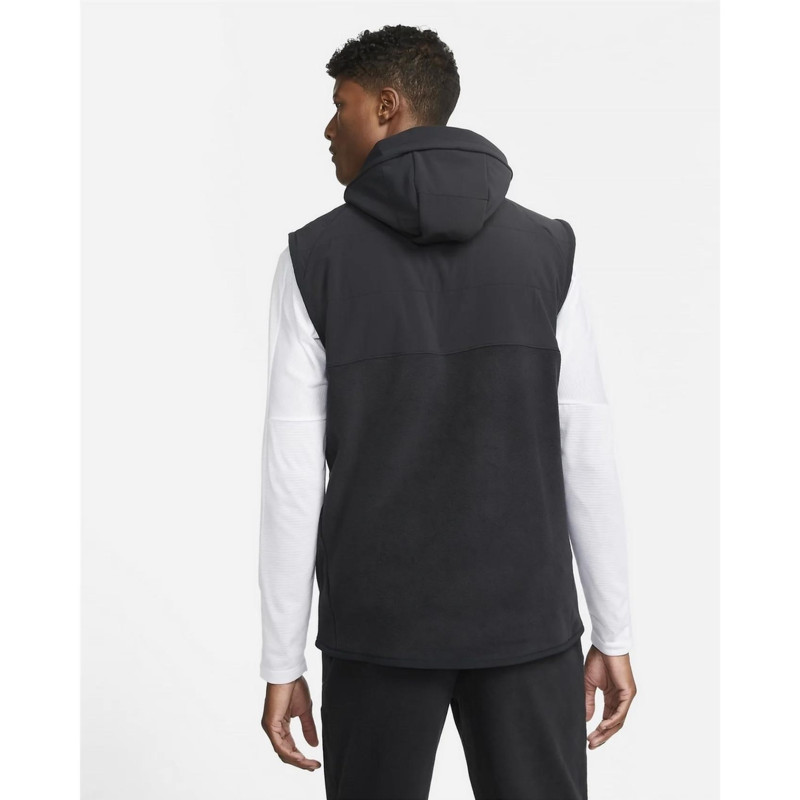Жилетка чоловіча Nike Therma-Fit Men Training-Gilet (DD2132-010)
