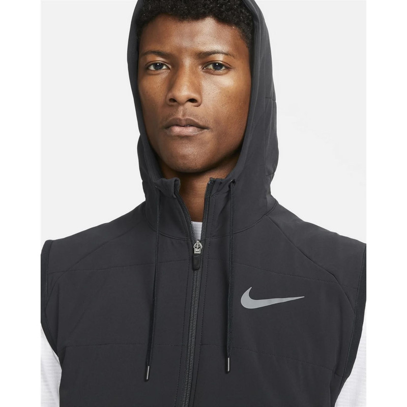 Жилетка чоловіча Nike Therma-Fit Men Training-Gilet (DD2132-010)