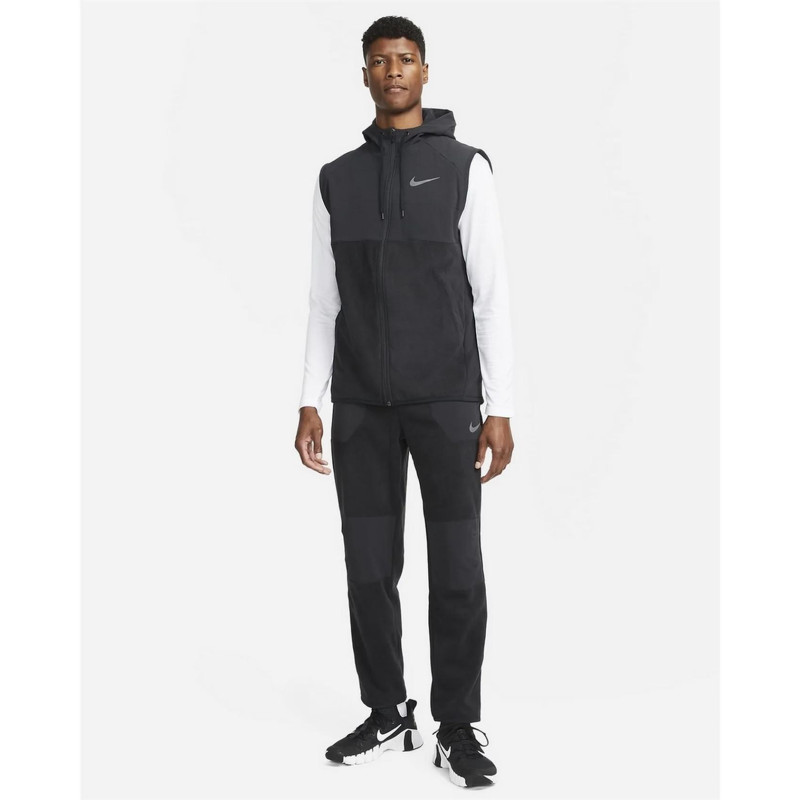 Жилетка чоловіча Nike Therma-Fit Men Training-Gilet (DD2132-010)