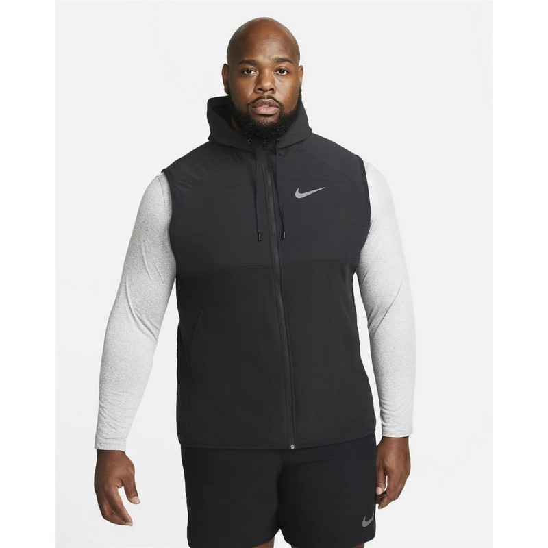Жилетка чоловіча Nike Therma-Fit Men Training-Gilet (DD2132-010)