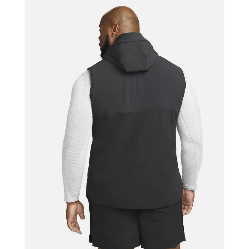Жилетка чоловіча Nike Therma-Fit Men Training-Gilet (DD2132-010)
