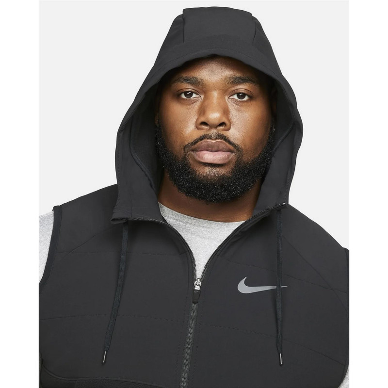 Жилетка чоловіча Nike Therma-Fit Men Training-Gilet (DD2132-010)