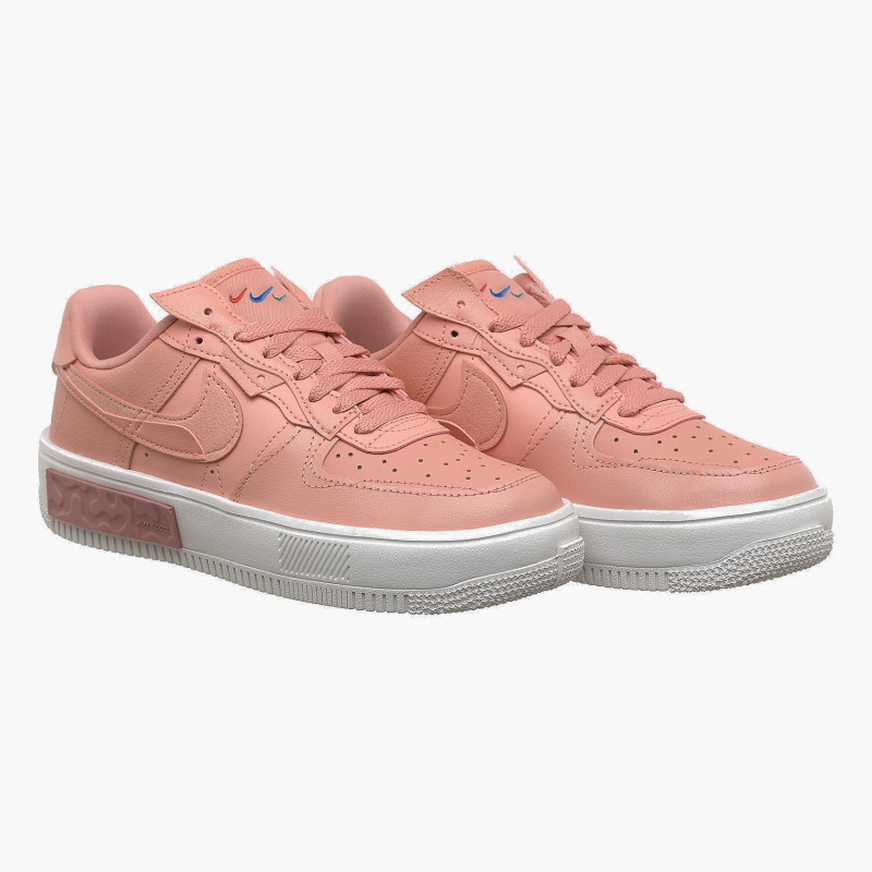 Кросівки жіночі Nike Air Force 1 Fontanka (DH1290-801)