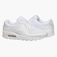 Кросівки жіночі Nike Air Max 90 (DH8010-100)
