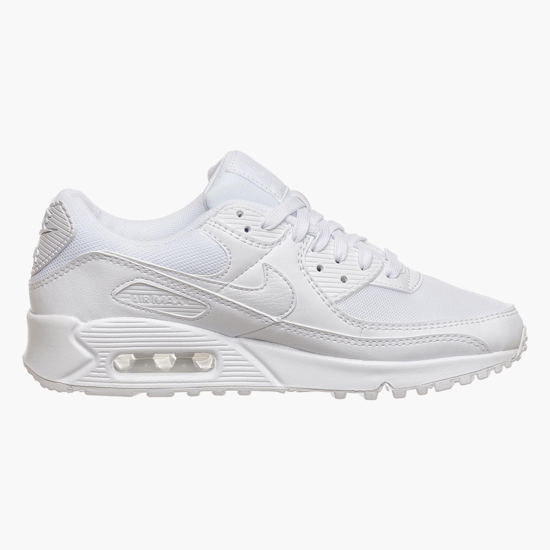 Кросівки жіночі Nike Air Max 90 (DH8010-100)