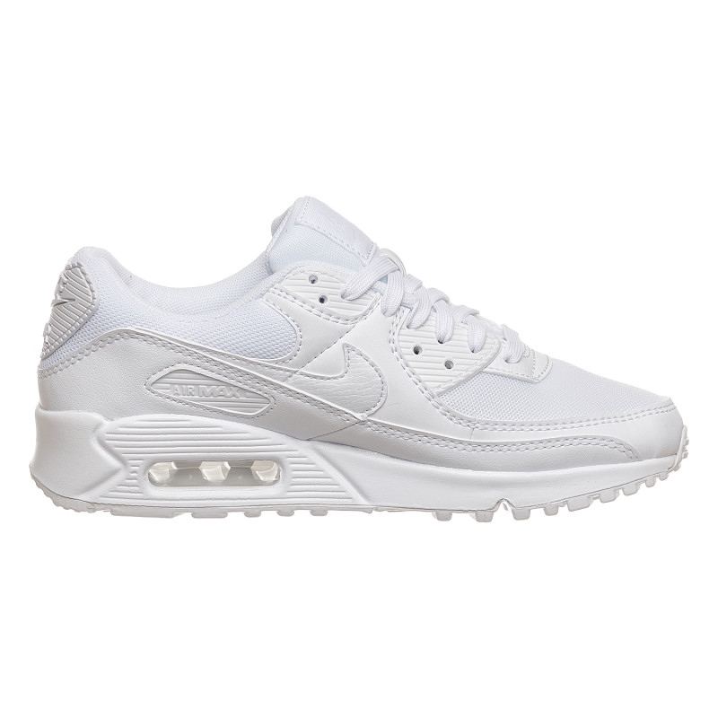 Кросівки жіночі Nike Air Max 90 (DH8010-100)