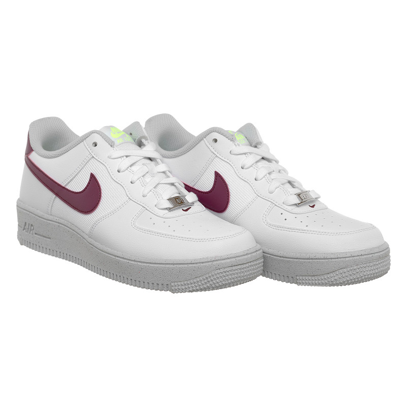 Кросівки жіночі Nike Air Force 1 Crater Nn (Gs) (DH8695-100)