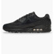 Кросівки чоловічі Nike Air Max 90 Black (DM0029-024)
