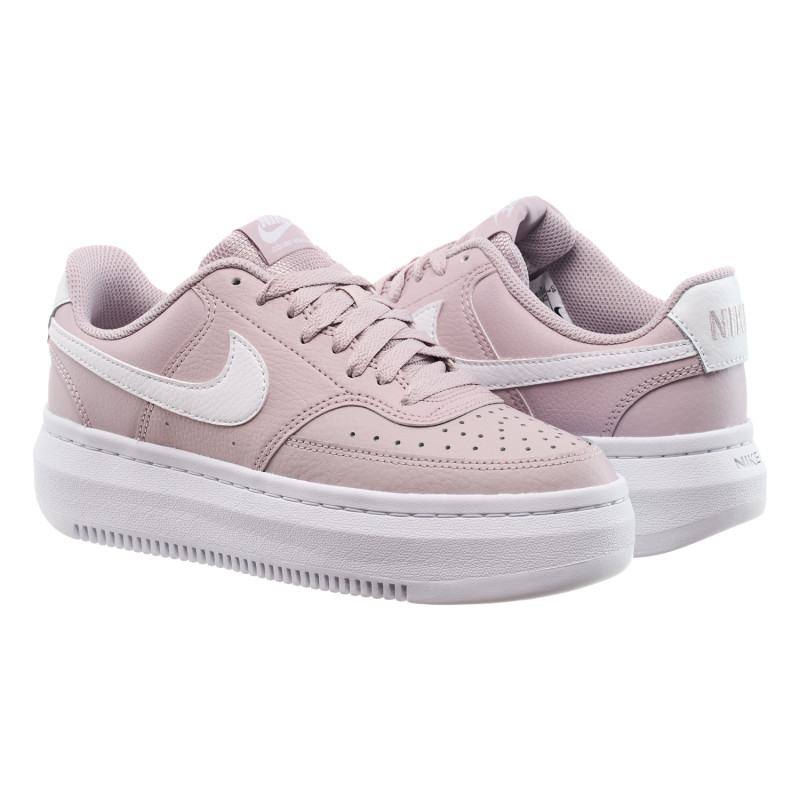 Кросівки жіночі Nike Court Vision Alta (DM0113-005)