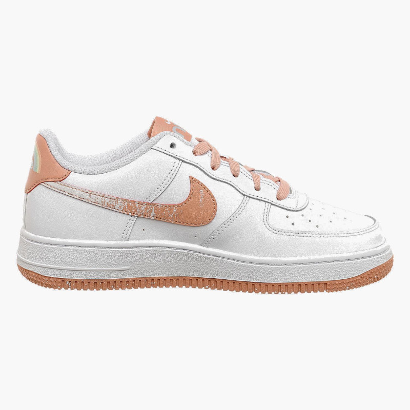 Кросівки жіночі Nike Air Force 1 Lv8 (Gs) (DM0985-100)
