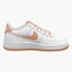 Кросівки жіночі Nike Air Force 1 Lv8 (Gs) (DM0985-100)
