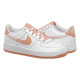 Кросівки жіночі Nike Air Force 1 Lv8 (Gs) (DM0985-100)