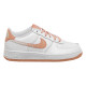 Кросівки жіночі Nike Air Force 1 Lv8 (Gs) (DM0985-100)