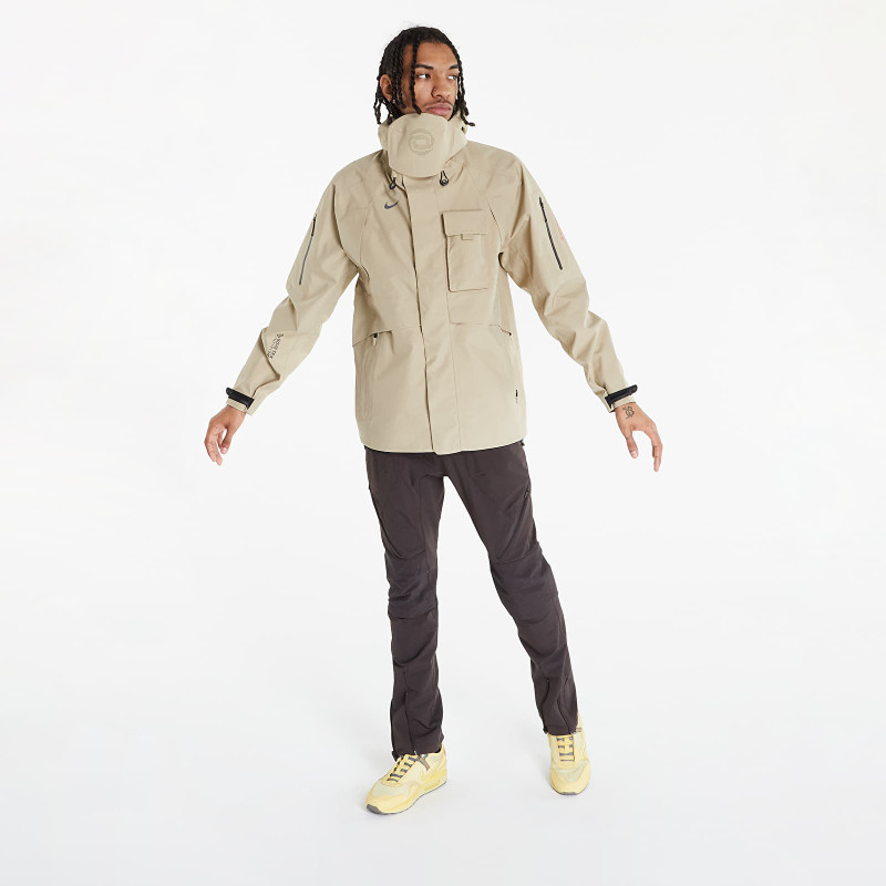 Куртка чоловіча Nike X Cact.Us Corp Gore-Tex Jacket (DM1275-250)