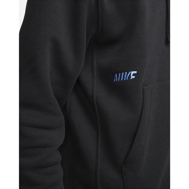 Кофта чоловіча Nike Nsw Spe+ Bb Po Hoodie Mfta (DM6873-010)