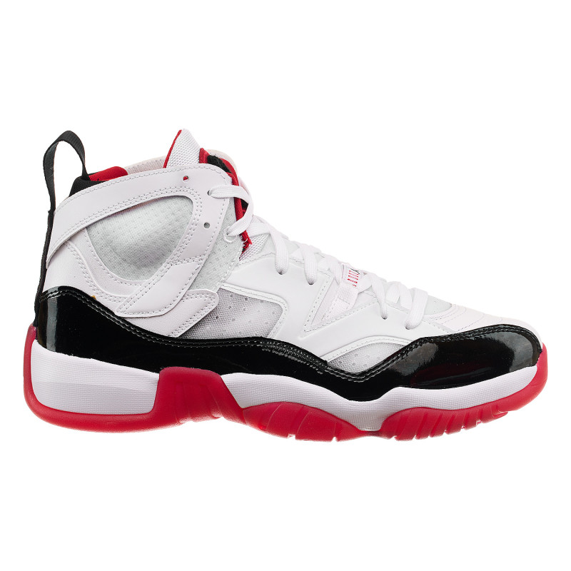 Баскетбольні кросівки чоловічі Jordan Jumpman Two Trey (DO1925-106)