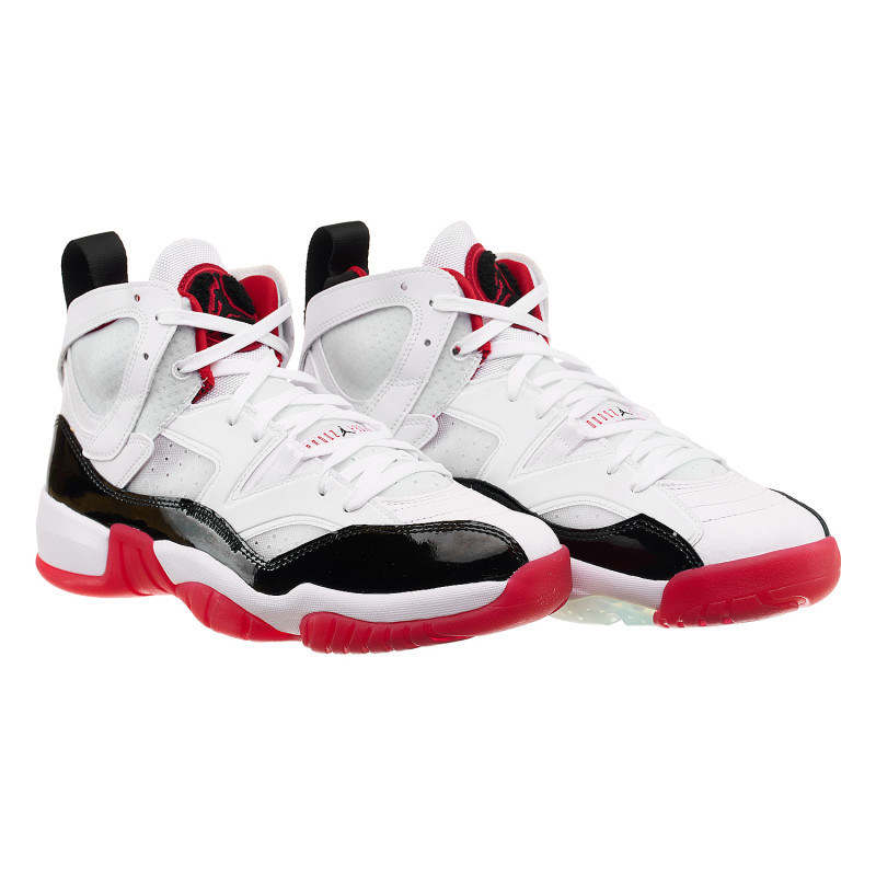 Баскетбольні кросівки чоловічі Jordan Jumpman Two Trey (DO1925-106)