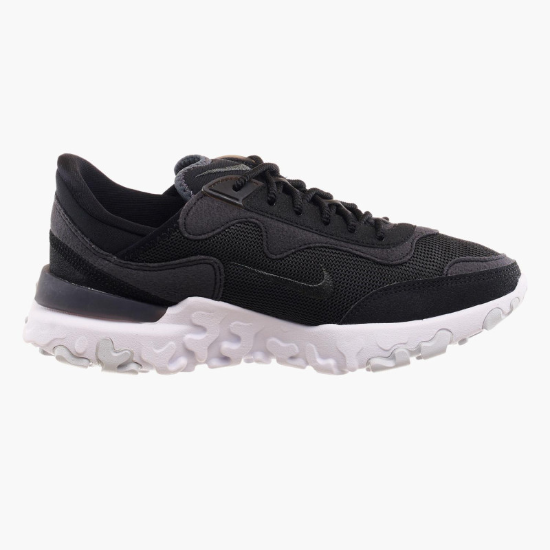 Кросівки жіночі Nike React R3vision (DQ5188-001)