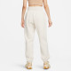 Брюки жіночі Nike W Nsw Phnx Flc Hr Os Pant (DQ5887-104)