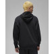 Кофта чоловіча Jordan M J Ess Flc Po Hoodie (DQ7466-010)