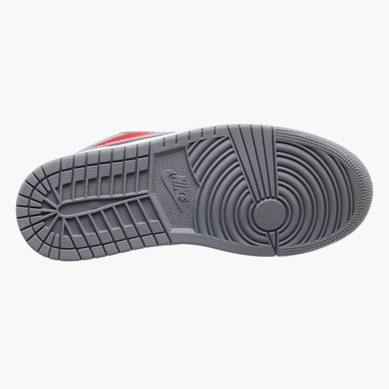 Кросівки жіночі Nike 1 Low (DR0502-600)